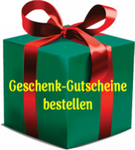 Geschenk-Gutscheine bestellen