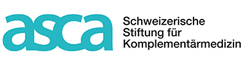 Asca anerkannt