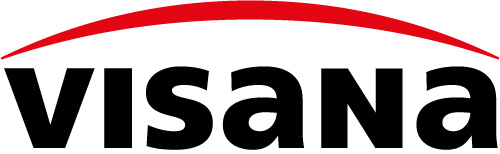 Visana anerkannt